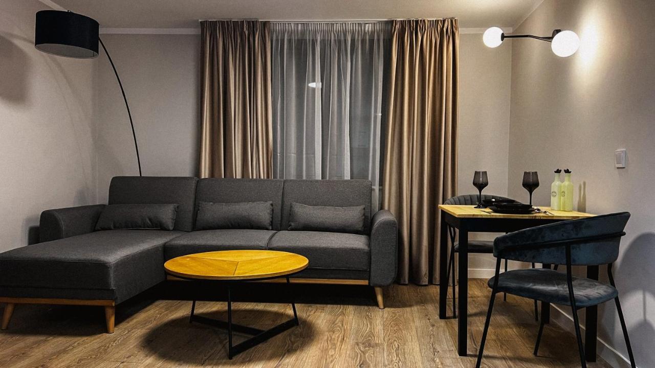 Cozy Haven Apartment Sibiu Exterior photo